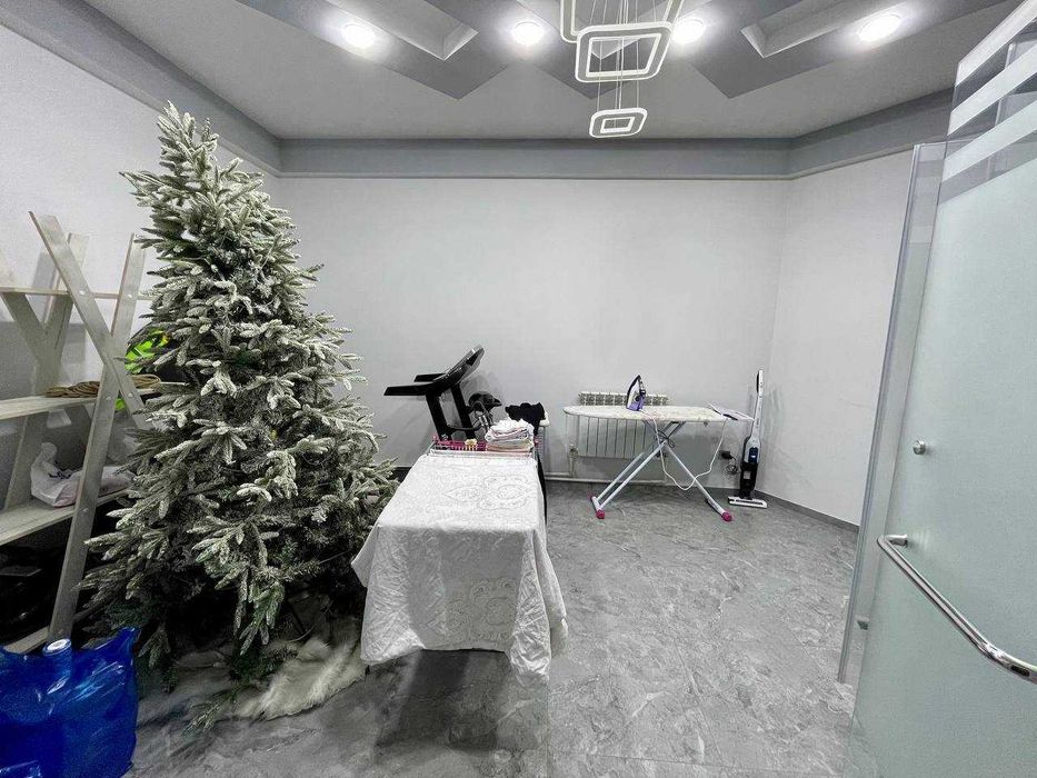 4-комнатная 198 м² у метро Минор, Ц-5, Юнусабад`