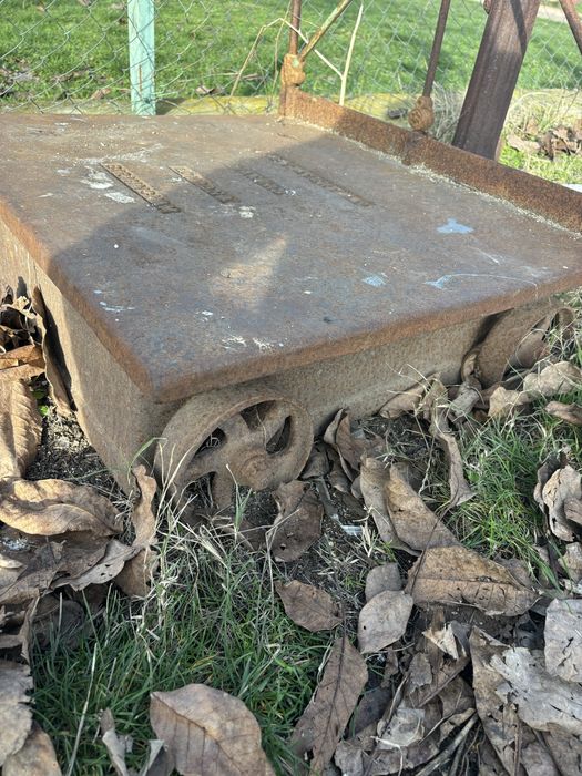 Кантар за антика