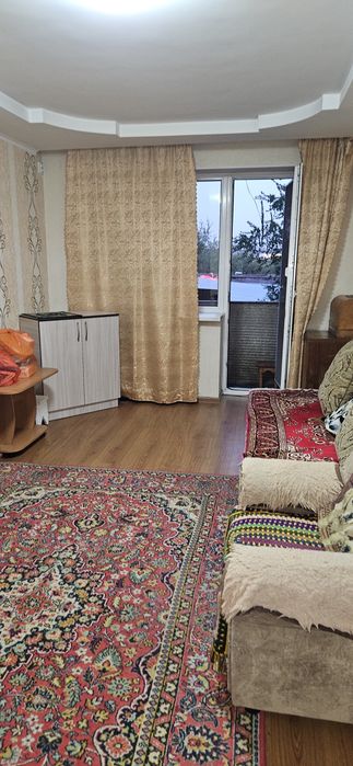 Сдам на долгий  срок квартиру