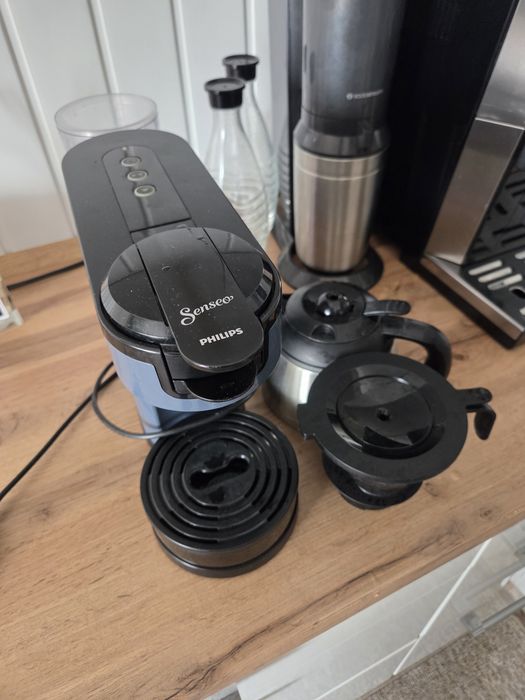 Senseo Philips Switch  2 in 1