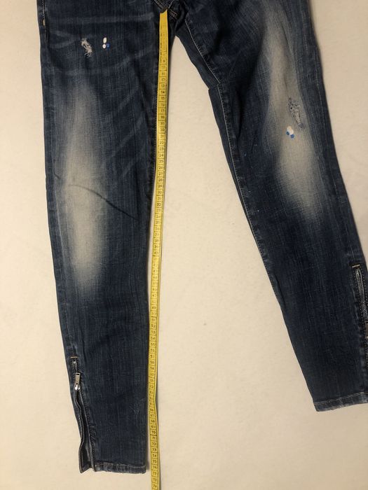 Оригинални дамски дънки Dsquared2 и Dolce & Gabana