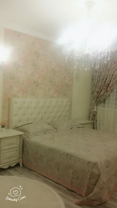 Ц-1 кафе Бибигон 4 комнатная квартира передельный 3-комн/2-этаж