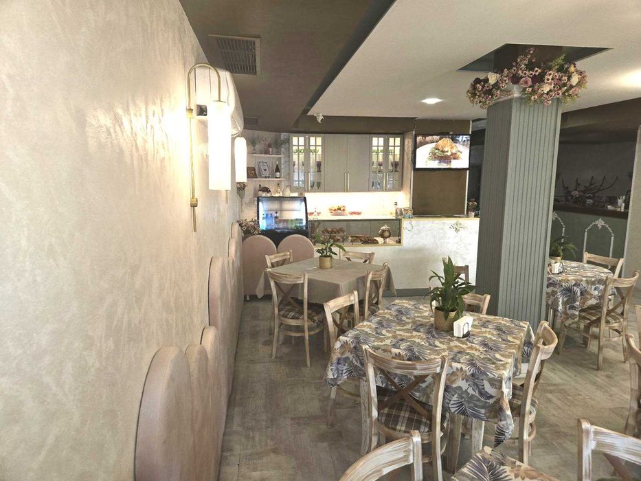 Дава се под наем Заведение в Варна, Център - 220 кв.м за 1500 € - Снимка #7