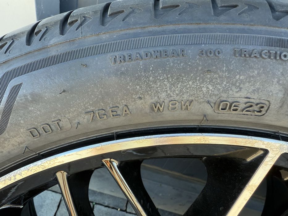 Bmw Sport pacet
