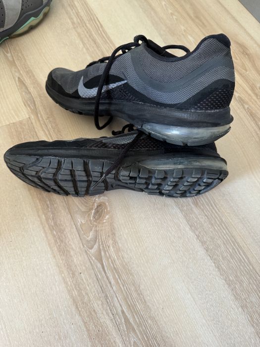 Маратонки Nike Air Max