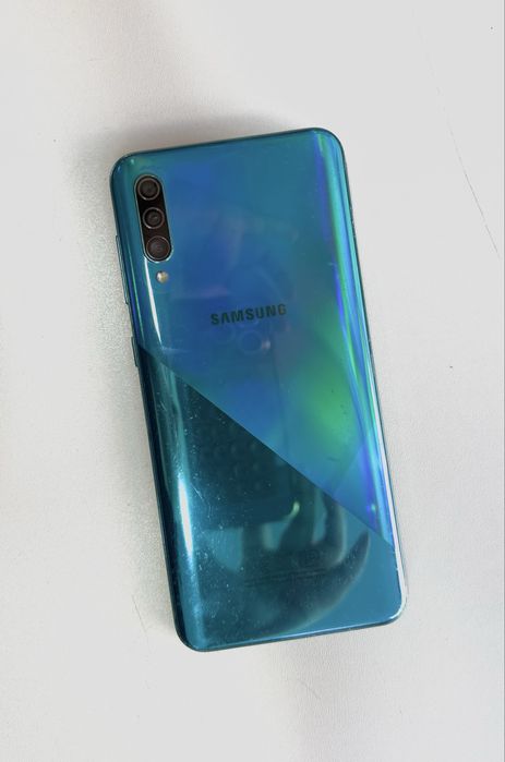 Samsung Galaxy A30 S