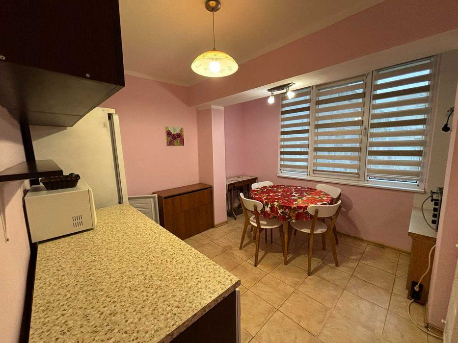 Дава се под наем Двустаен апартамент в Варна, м-т Боровец - юг - 42 кв.м за 382.5 € - Снимка #7