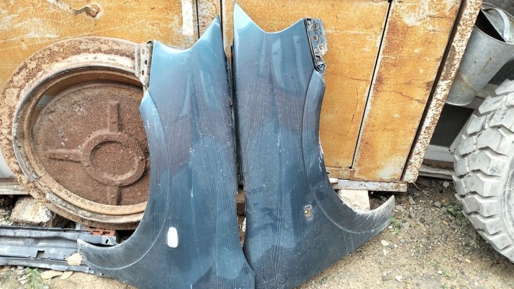 Опел Астра G запчсати