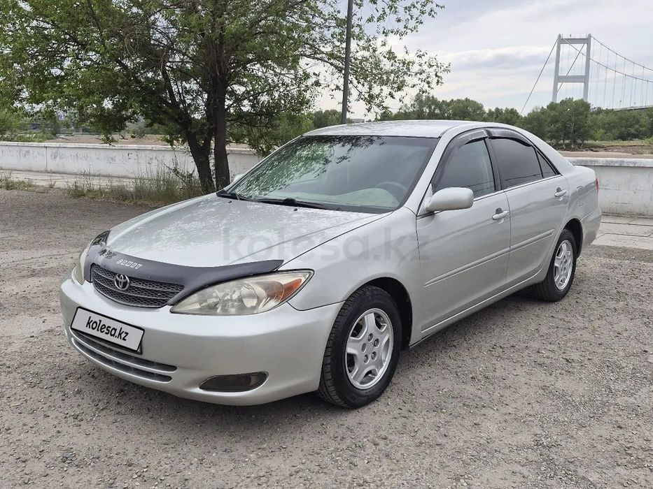Продам Toyota Camry 30