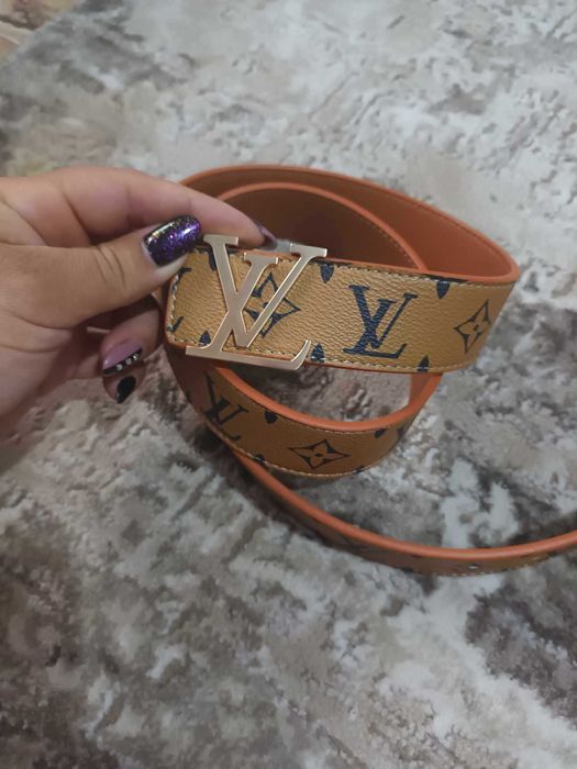 Curele Louis vuitton 1 la 1 după originali