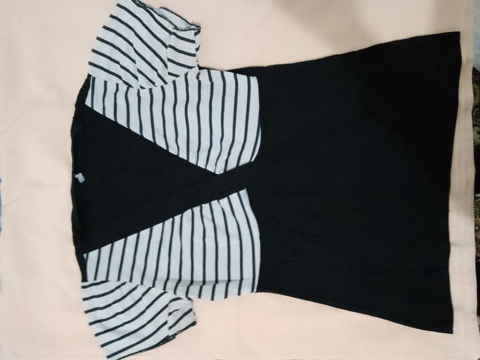 Bluze de vara și cămăși