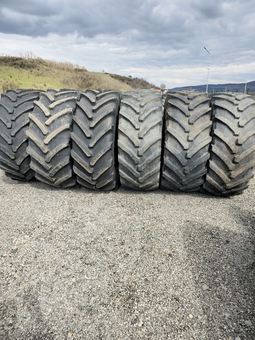 Anvelope 650 65 R 38 .