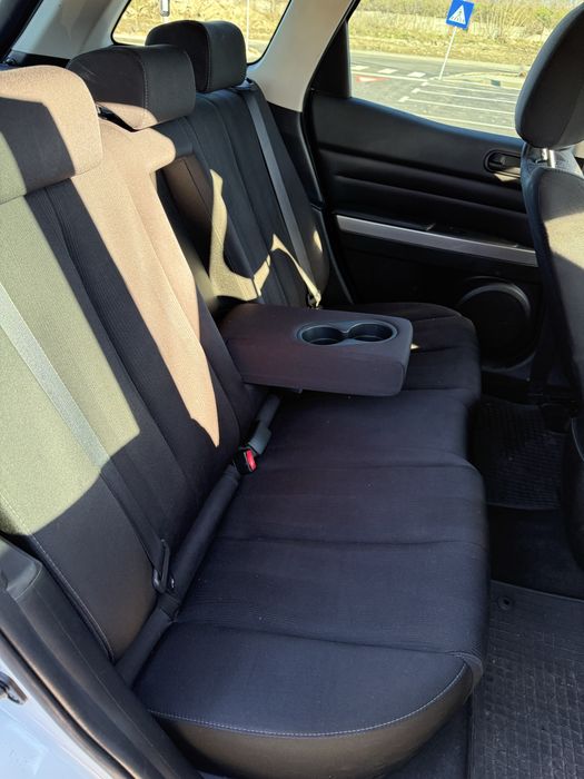 Mazda cx7 SUV 4*4 tractiune integrala