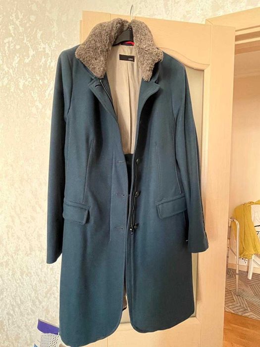 пальто женское Германия