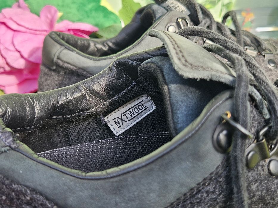 Timberland орогинални кецове N41