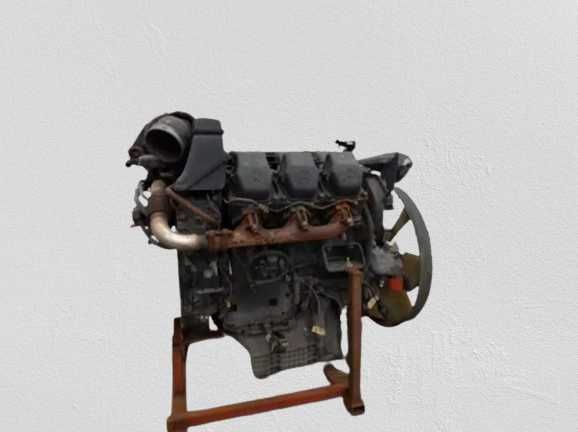 Motor complet OM501LA Mercedes Actros - Piese de motor Mercedes