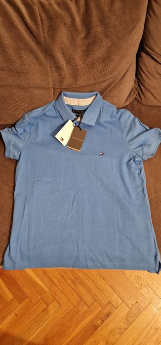 Tricou Tommy Hilfilger