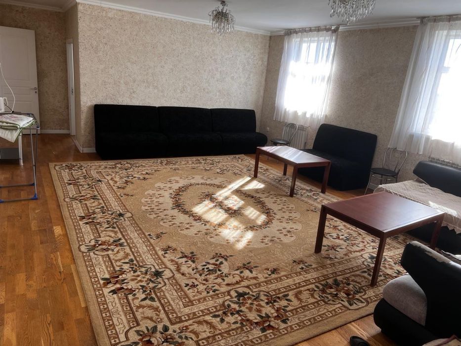 Сдам коттедж, 110000тг