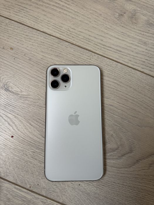 iPhone 11 Pro 64GB. Идеал! 10/10.