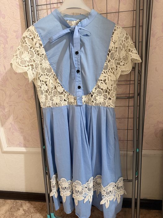 Платье женское летее