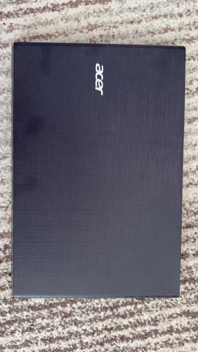 Laptop Acer Aspire E5-573G-56KR  i5-4210U