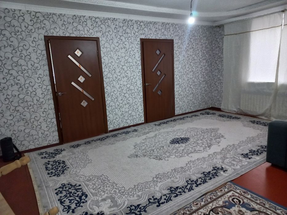 Шымкентте арзан жер үй сатылымға шықты