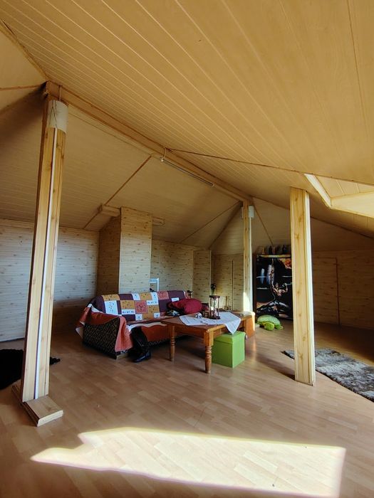 Casa Imensa de la Stefanesti