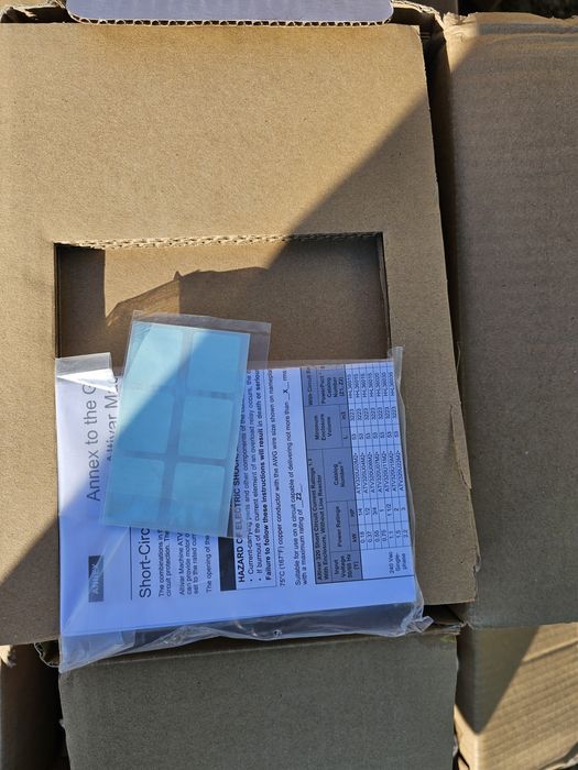 Schneider convertizor de frecventa