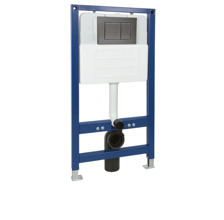 Продам инсталляцию с унитазом