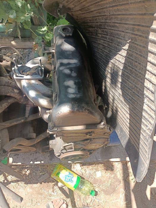 Двигатель на жигули жигулиге матор сатылады