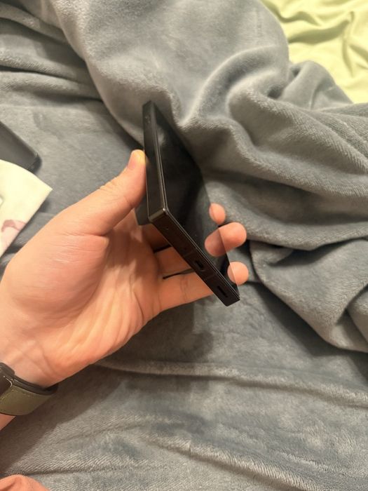 Nubia red magic 9 pro 12/256