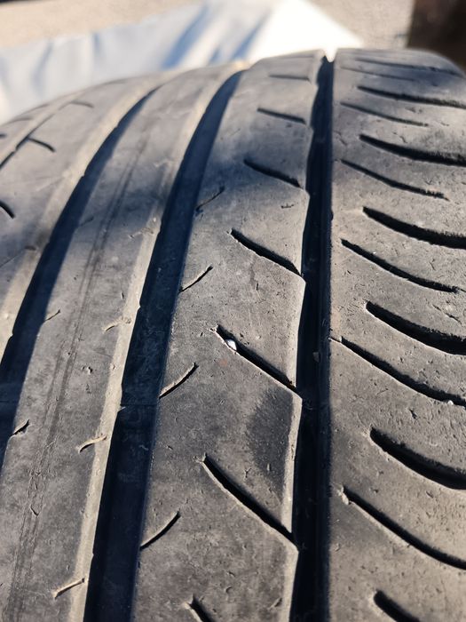 235/45/18 Dunlop летни