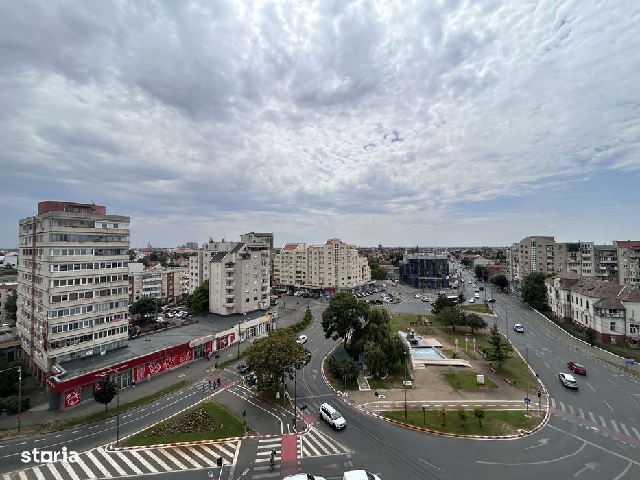 Apartament 2 camere Intim de inchiriat