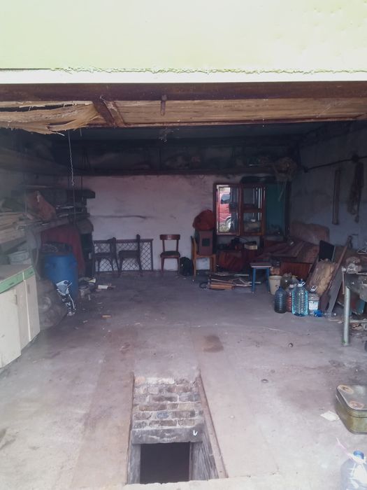 Продам гараж на шестом микрорайоне