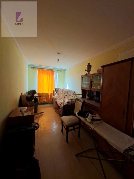 Продается 5 комнатная квартира. Срочно. Атлас