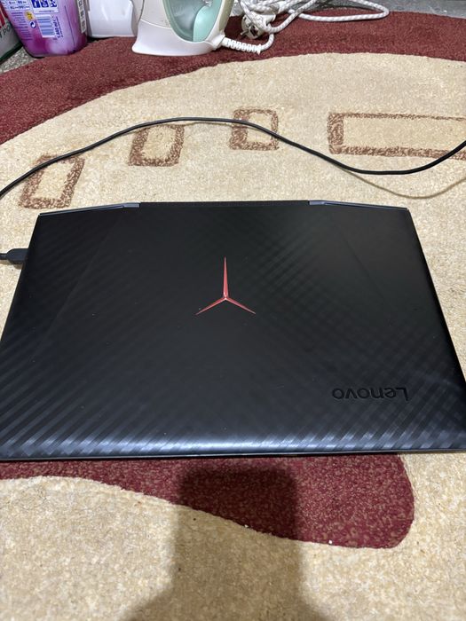 lenovo legion y720 gaming