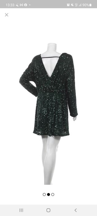 Rochie FOREVER NEW mar.L