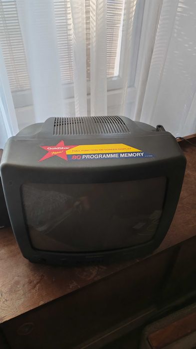 Продам ТВ 14""раритет
