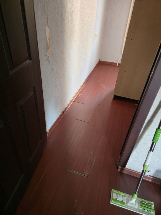 Ламинат 50²м за 700тыс сум