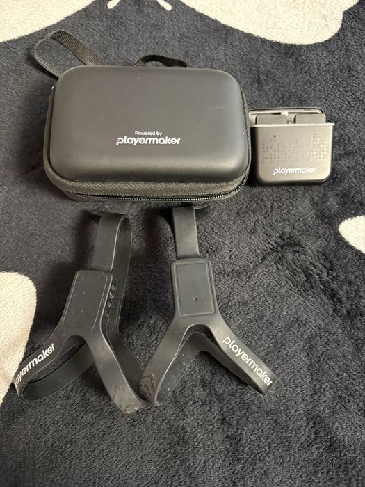 Tracker playermaker  kit 2.0
