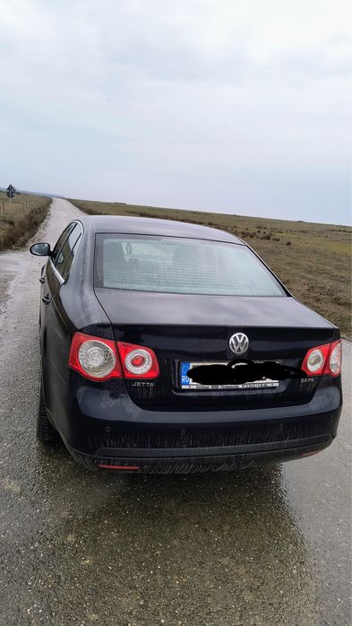 Vw jetta 2.0 fsi ( golf 5)