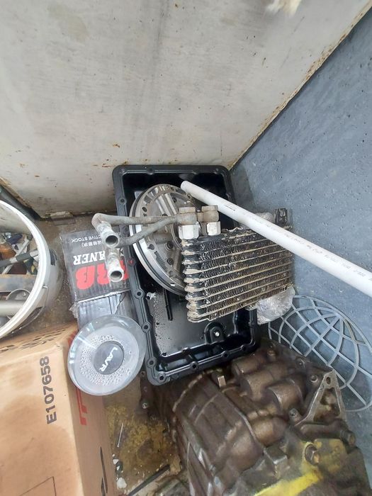 Акпп A760E A761E