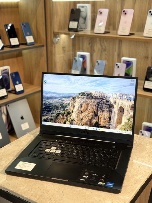 Asus ноутбук / PhoneLab