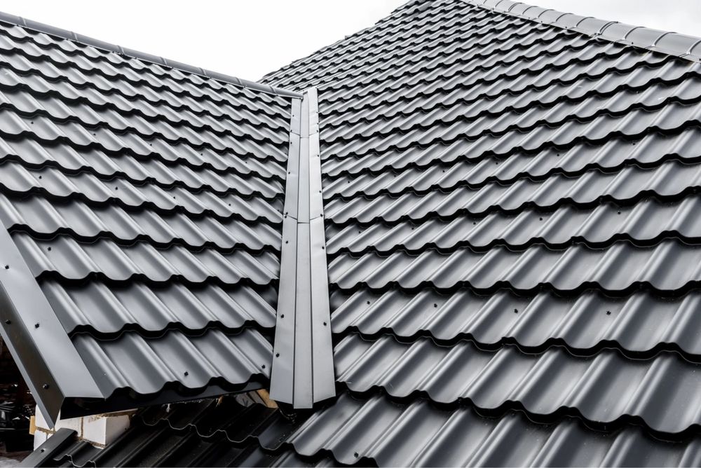 Montaj acoperisuri  dulgherie mansardari tigla metalica tigla ceramica