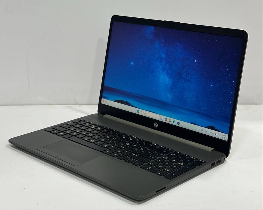 HP Core i5/10-avlod