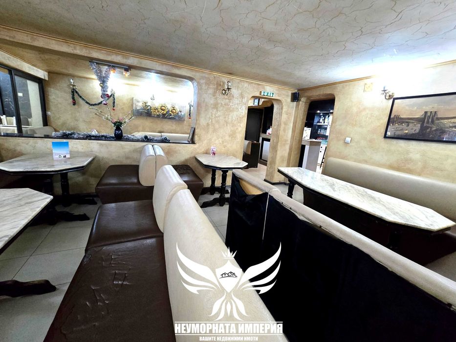 Дава се под наем Офис в Асеновград - 135 кв.м за 774.69 € - Снимка #5