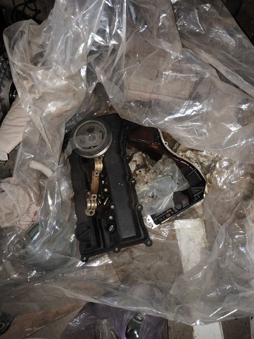 Двигатель 2 литра. Митсубиси.AUX