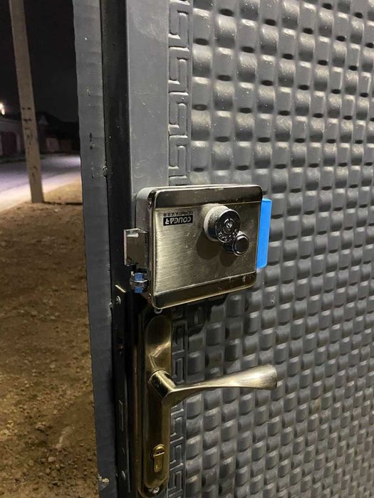 Домофон Орнатуымен не бәрі 119 900т Жаздық Акция