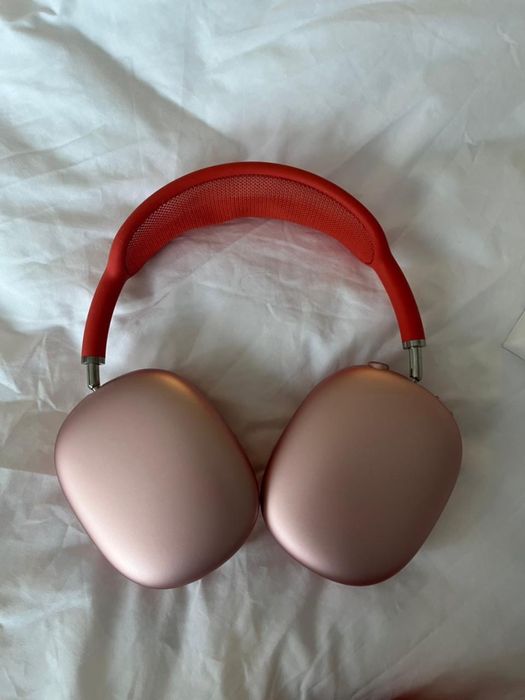 Продам наушники Airpods Max