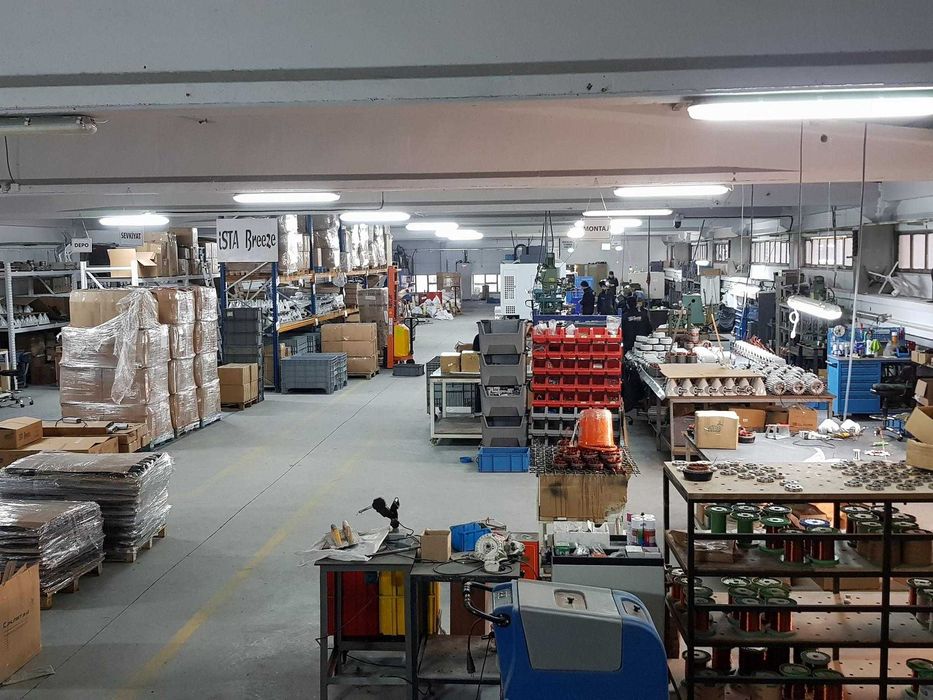 Turbina Eoliana Eoliene 200w 300w 500w 1kw 2kw 3kw 4kw 5kw